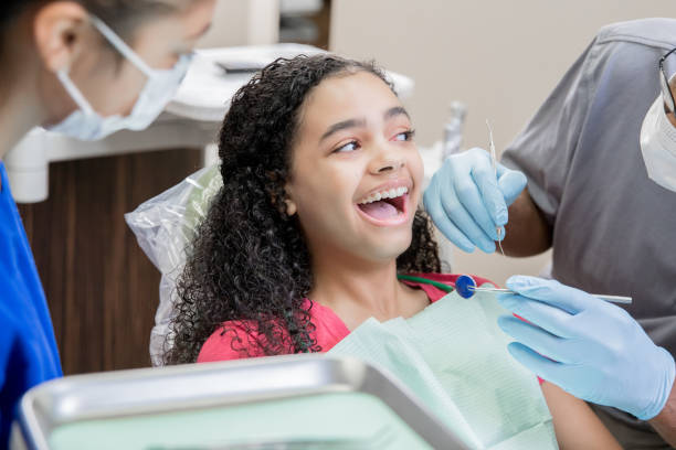 Best Urgent Dental Care for Toothache in Powderly, TX