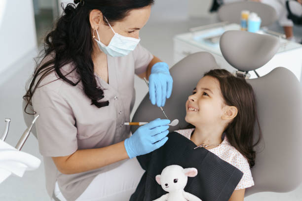 Best Orthodontic Emergency Dentist in Powderly, TX