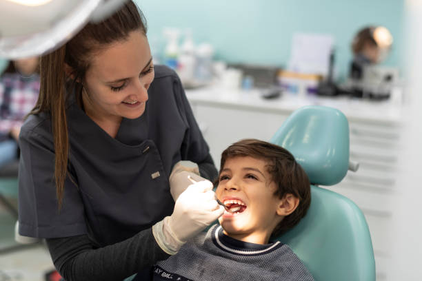 Best Emergency Cosmetic Dentistry in Powderly, TX
