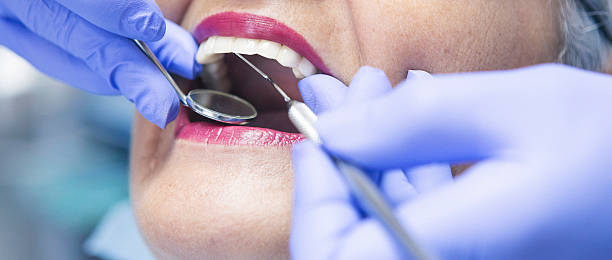 Best Broken or Cracked Tooth Emergency Dentist in Powderly, TX